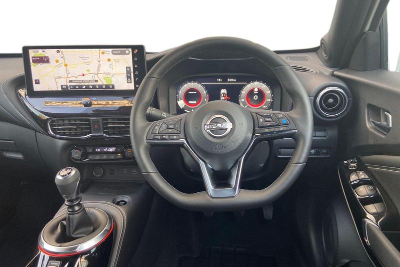 Used Nissan Juke 2025 for sale - 76474440: Photo 11