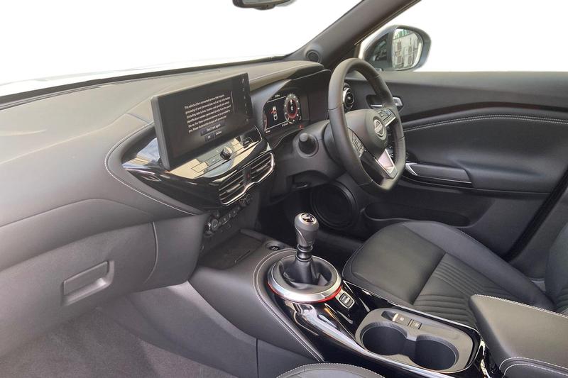 Used Nissan Juke 2025 for sale - 76474440: Photo 13