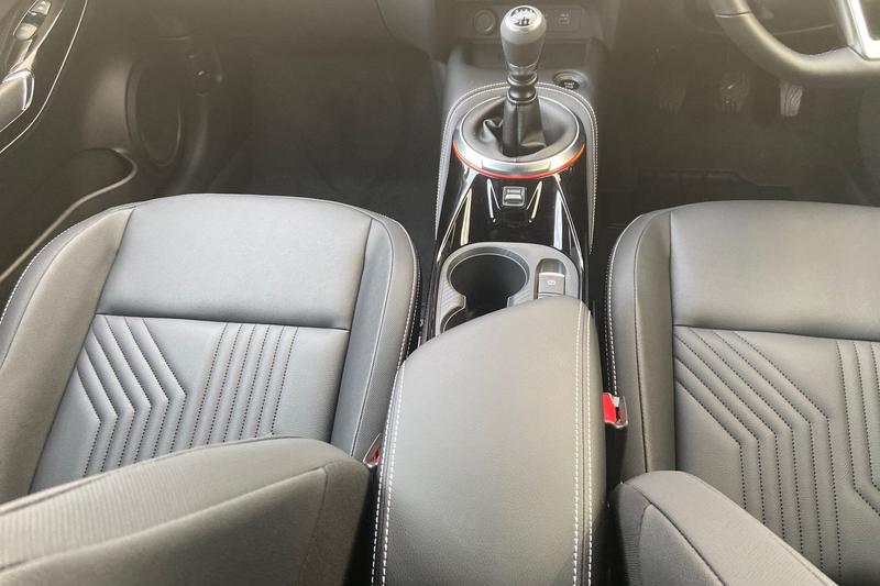 Used Nissan Juke 2025 for sale - 76474440: Photo 14