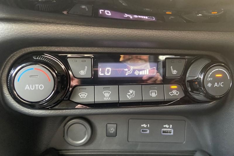 Used Nissan Juke 2025 for sale - 76474440: Photo 15