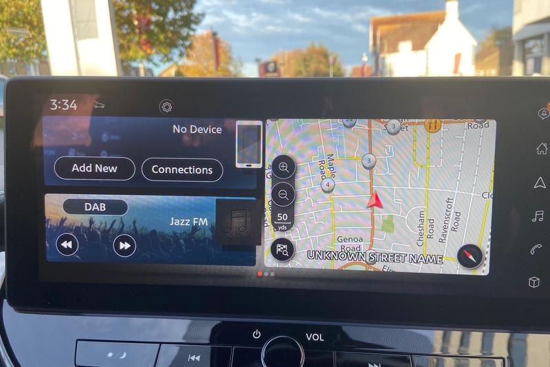 Used Nissan Juke 2025 for sale - 76474440: Photo 17