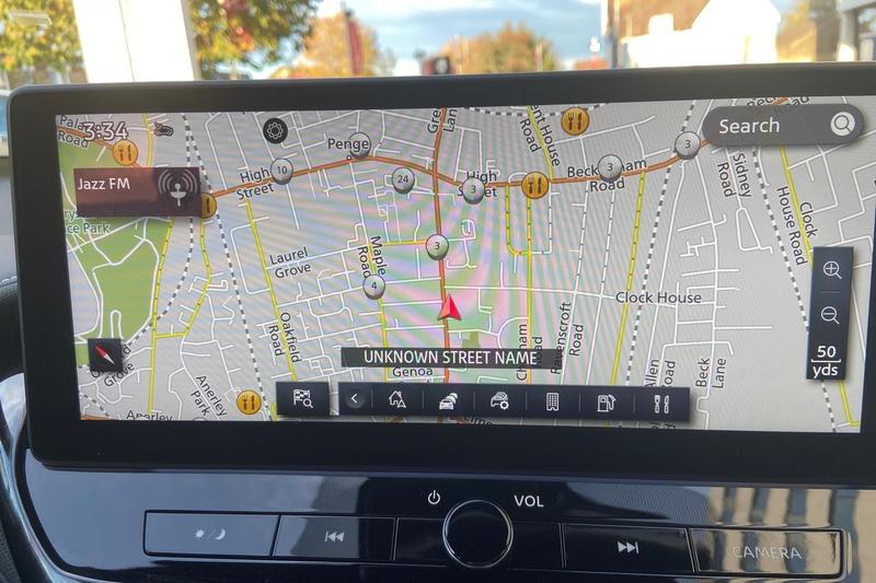 Used Nissan Juke 2025 for sale - 76474440: Photo 18