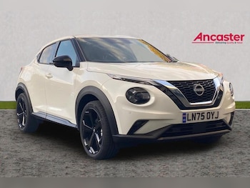 Used Nissan Juke undefined for sale - 76474440: Photo