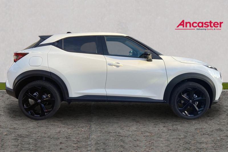 Used Nissan Juke 2025 for sale - 76474440: Photo 2