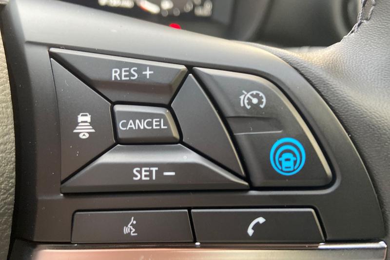 Used Nissan Juke 2025 for sale - 76474440: Photo 22