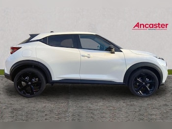 Used Nissan Juke undefined for sale - 76474440: Photo