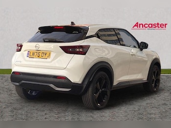 Used Nissan Juke undefined for sale - 76474440: Photo