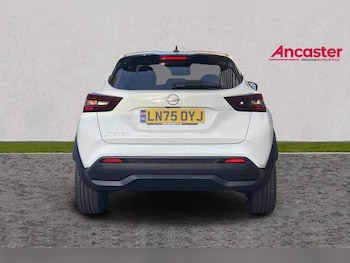 Used Nissan Juke undefined for sale - 76474440: Photo