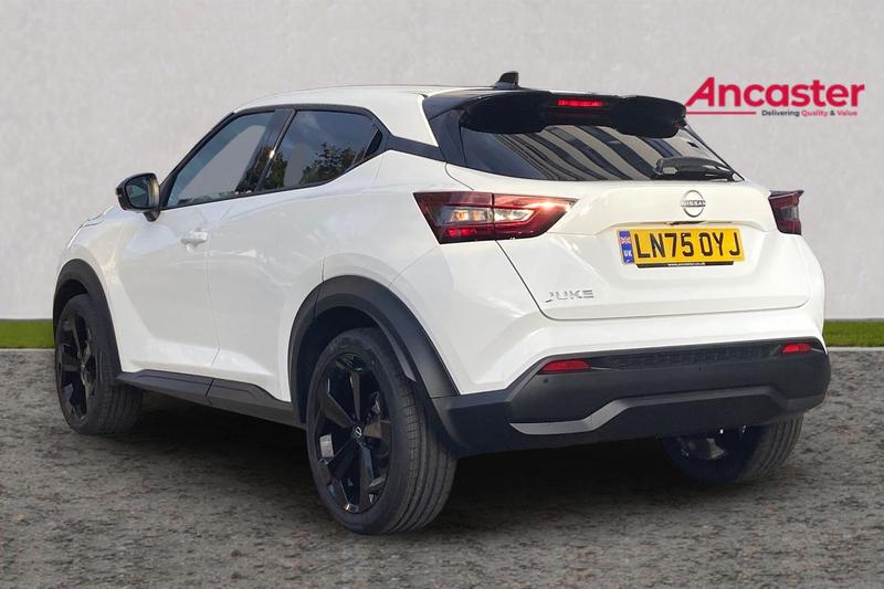 Used Nissan Juke 2025 for sale - 76474440: Photo 5
