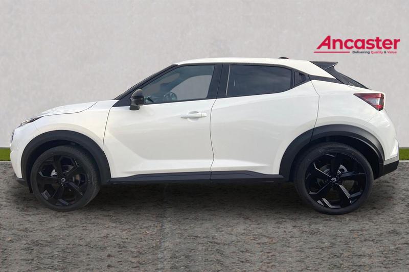 Used Nissan Juke 2025 for sale - 76474440: Photo 6