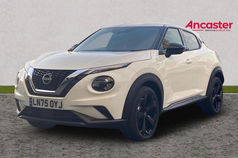 Used Nissan Juke 2025 for sale - 76474440: Photo 7