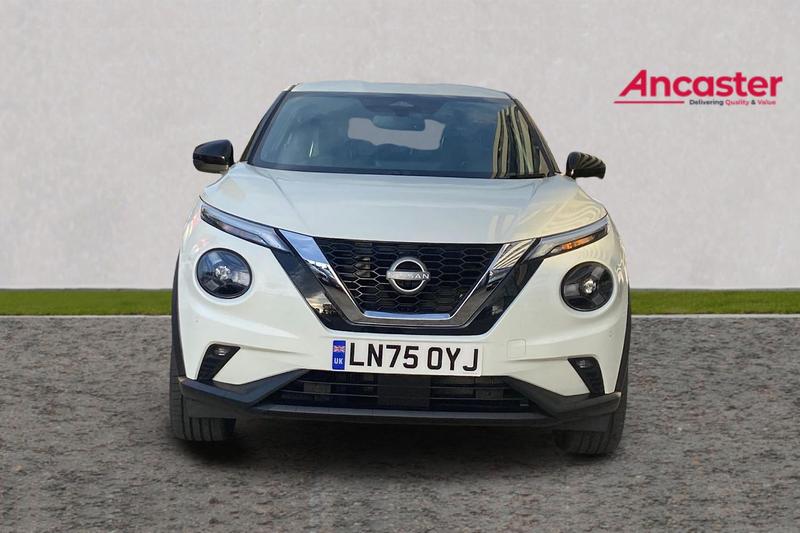 Used Nissan Juke 2025 for sale - 76474440: Photo 8