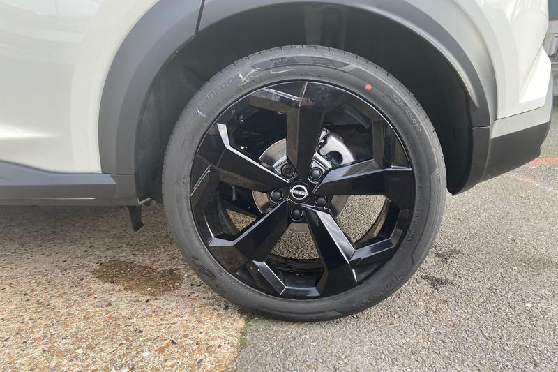 Used Nissan Juke 2025 for sale - 76474440: Photo 9