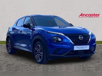 Used Nissan Juke 2024 for sale - 75880934: Photo