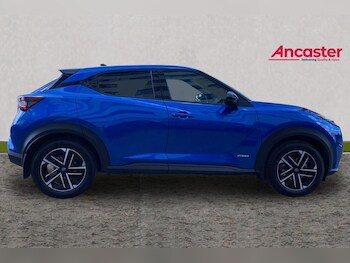 Used Nissan Juke 2024 for sale - 75880934: Photo