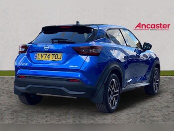 Used Nissan Juke 2024 for sale - 75880934: Photo
