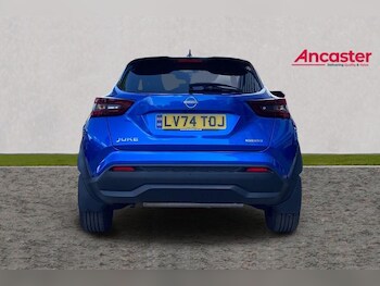 Used Nissan Juke 2024 for sale - 75880934: Photo