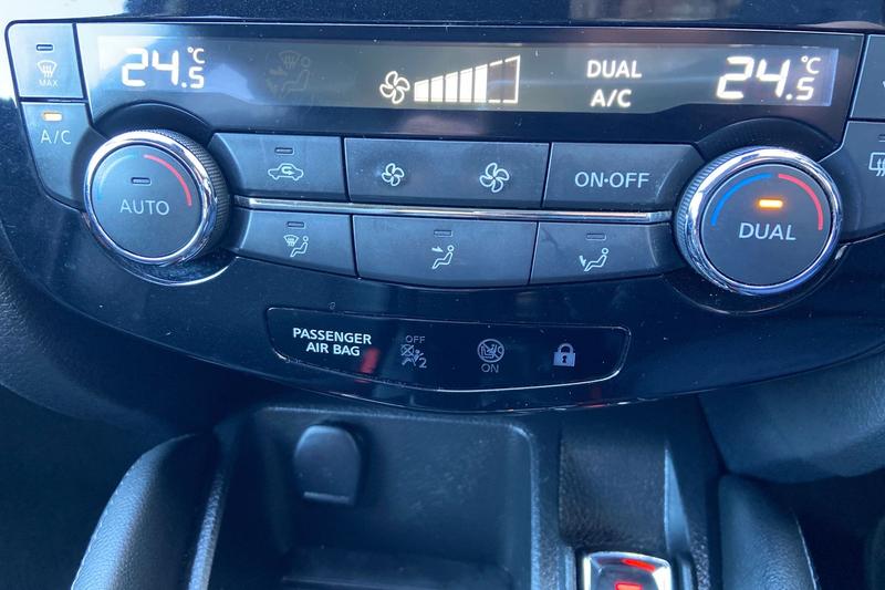 Used Nissan Qashqai 2018 for sale - 76603539: Photo 15