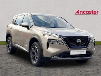 Used Nissan X-Trail 2025 for sale - 79305299: Photo
