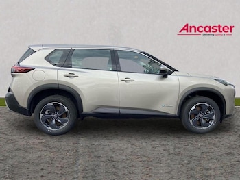 Used Nissan X-Trail 2025 for sale - 79305299: Photo