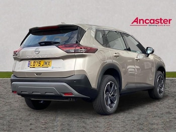 Used Nissan X-Trail 2025 for sale - 79305299: Photo