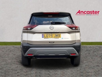 Used Nissan X-Trail 2025 for sale - 79305299: Photo