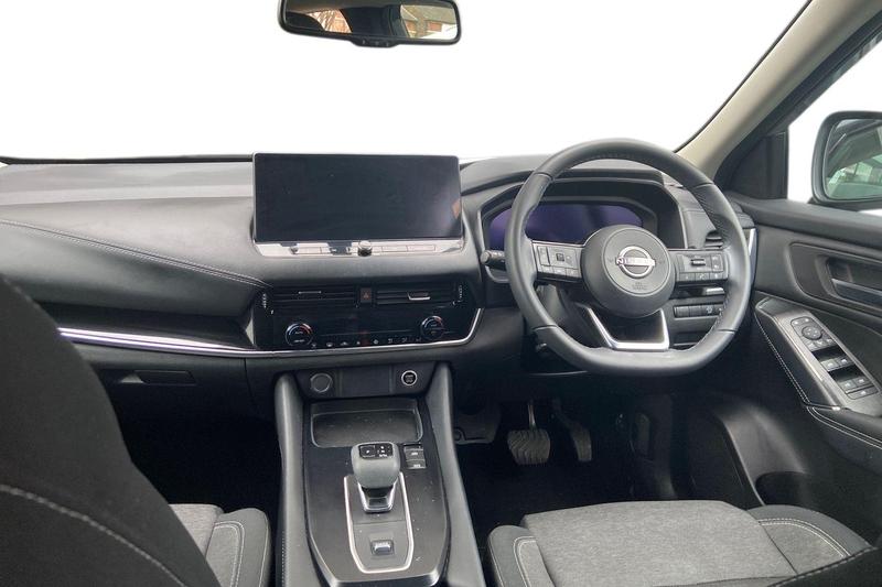 Used Nissan Qashqai 2022 for sale - 78008440: Photo 11