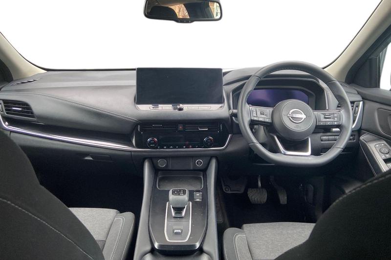 Used Nissan Qashqai 2022 for sale - 78008440: Photo 12