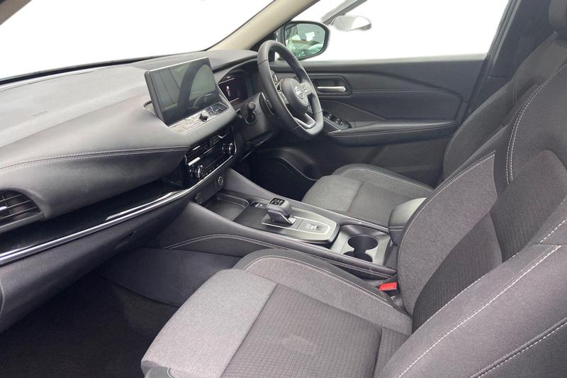 Used Nissan Qashqai 2022 for sale - 78008440: Photo 13