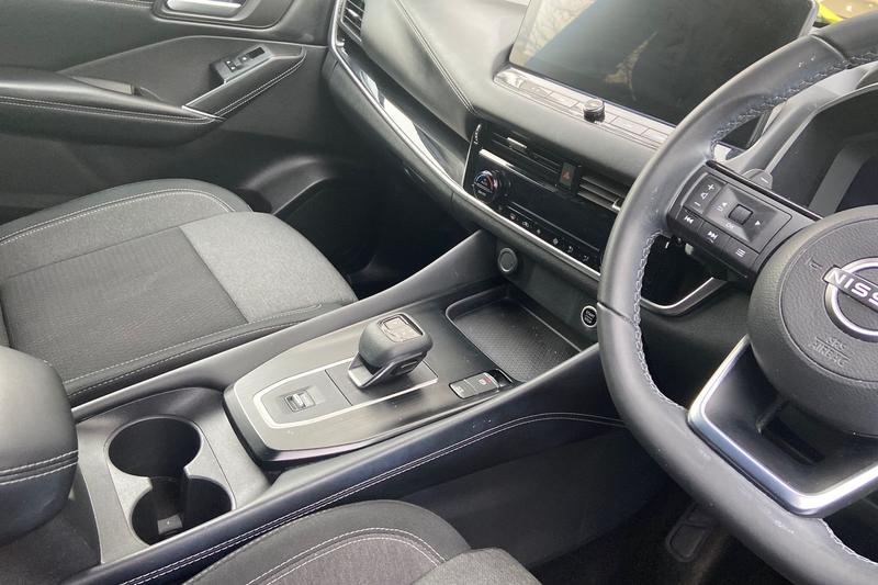 Used Nissan Qashqai 2022 for sale - 78008440: Photo 14