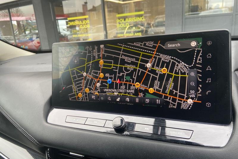 Used Nissan Qashqai 2022 for sale - 78008440: Photo 18