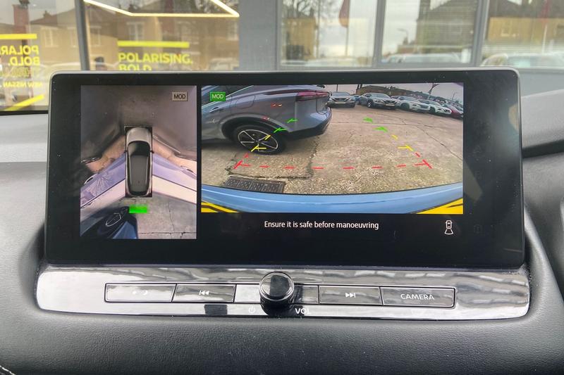 Used Nissan Qashqai 2022 for sale - 78008440: Photo 19