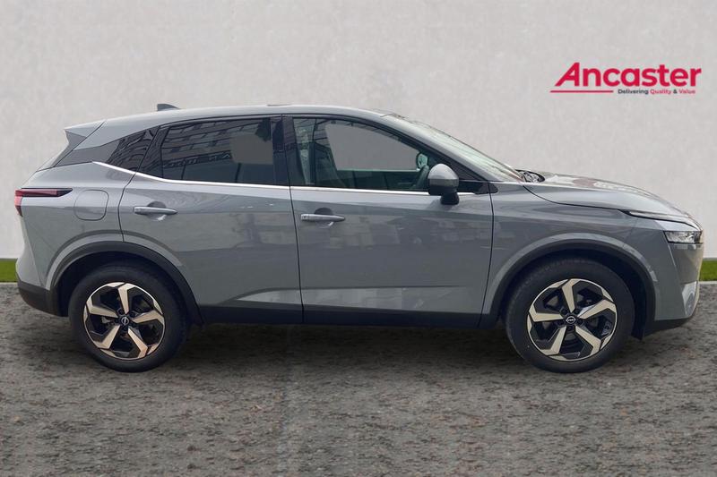 Used Nissan Qashqai 2022 for sale - 78008440: Photo 2
