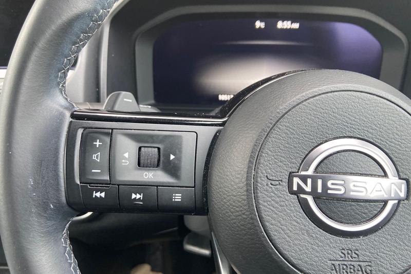 Used Nissan Qashqai 2022 for sale - 78008440: Photo 21