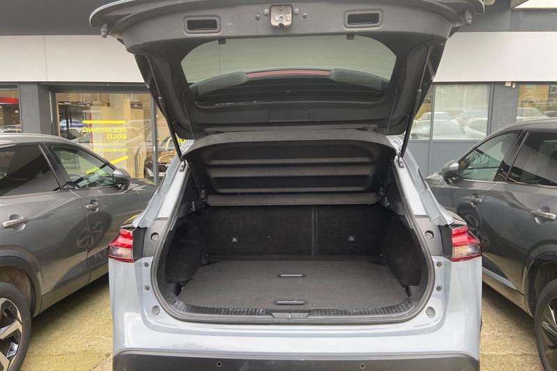 Used Nissan Qashqai 2022 for sale - 78008440: Photo 24