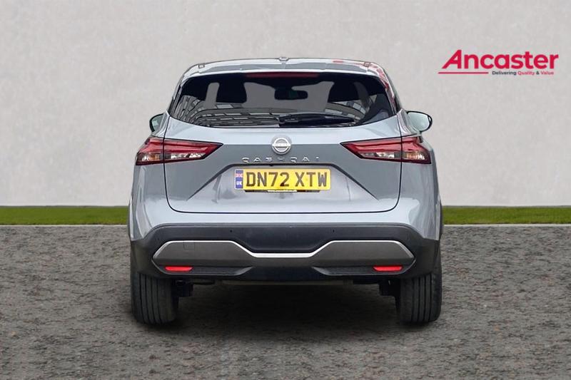 Used Nissan Qashqai 2022 for sale - 78008440: Photo 4