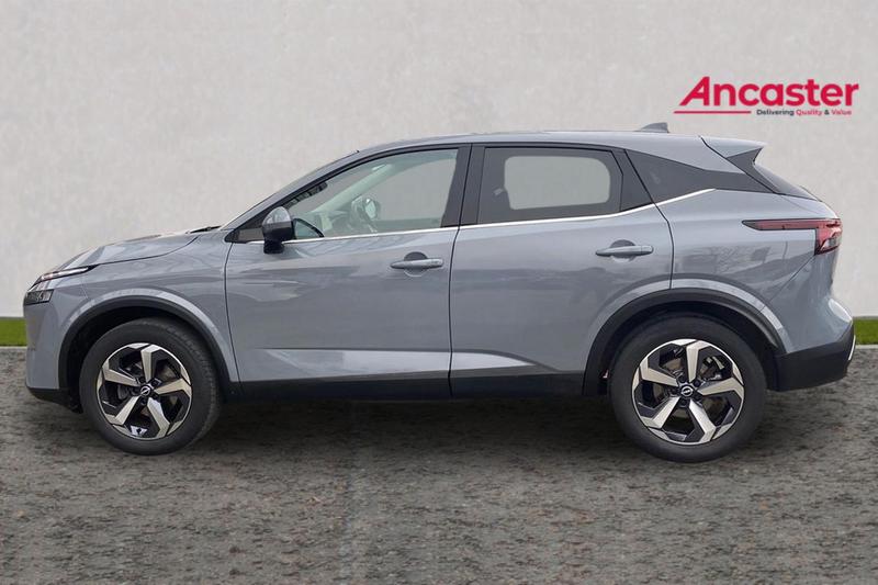 Used Nissan Qashqai 2022 for sale - 78008440: Photo 6