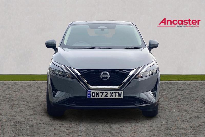 Used Nissan Qashqai 2022 for sale - 78008440: Photo 8