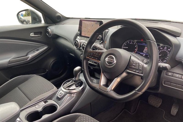 Used Nissan Juke 2021 for sale - 76234792: Photo 10