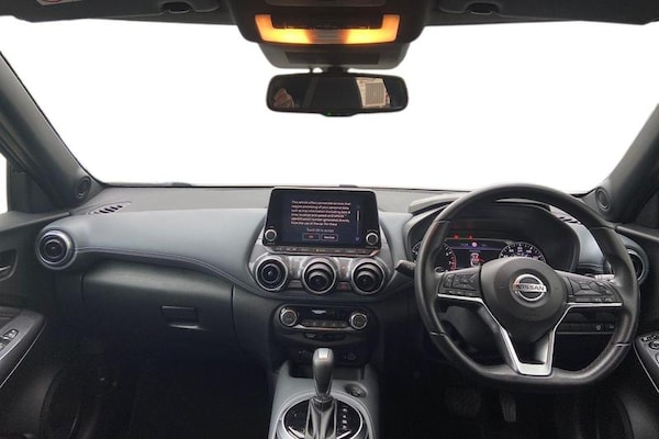 Used Nissan Juke 2021 for sale - 76234792: Photo 12