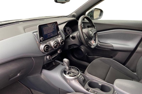 Used Nissan Juke 2021 for sale - 76234792: Photo 13