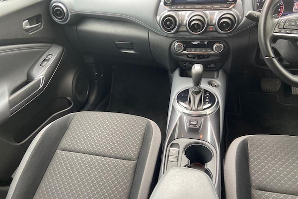 Used Nissan Juke 2021 for sale - 76234792: Photo 14