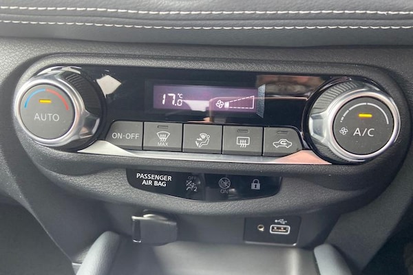Used Nissan Juke 2021 for sale - 76234792: Photo 15