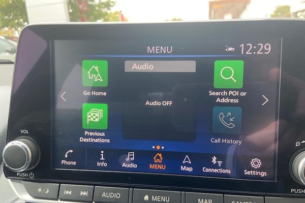 Used Nissan Juke 2021 for sale - 76234792: Photo 17