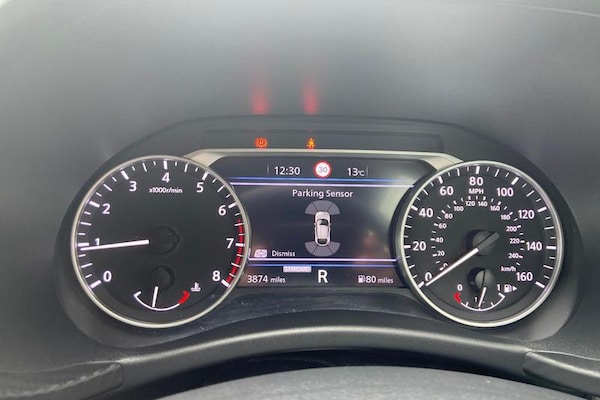 Used Nissan Juke 2021 for sale - 76234792: Photo 20