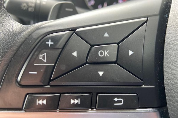 Used Nissan Juke 2021 for sale - 76234792: Photo 21