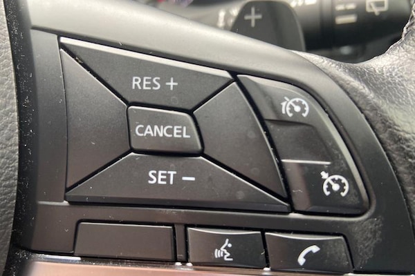 Used Nissan Juke 2021 for sale - 76234792: Photo 22