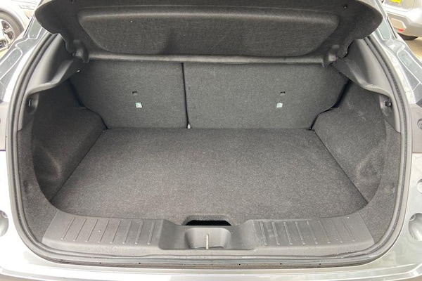 Used Nissan Juke 2021 for sale - 76234792: Photo 24