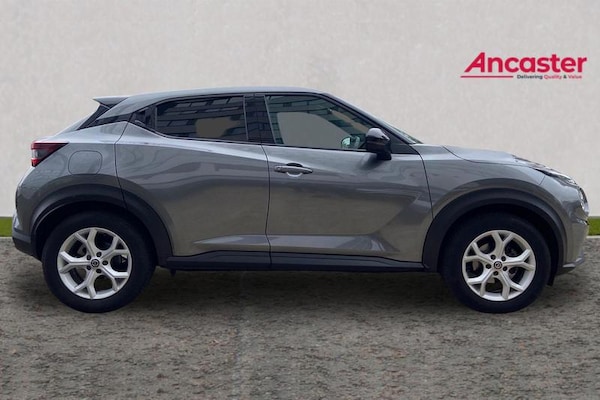 Used Nissan Juke 2021 for sale - 76234792: Photo 2