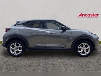 Used Nissan Juke 2021 for sale - 76234792: Photo 2